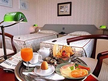 Hotel Mercure Breda
