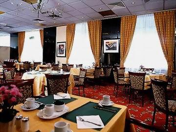 Mercure Hotel Breda